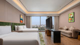 Hilton Garden Inn SZV Kunshan Room