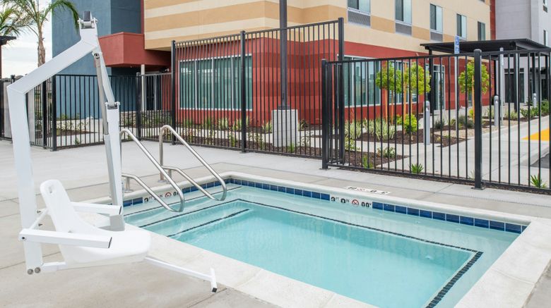 <b>Fairfield by Marriott Lathrop Recreation</b>. Images powered by <a href="https://www.leonardoworldwide.com/" title="Leonardo Worldwide" target="_blank">Leonardo</a>.