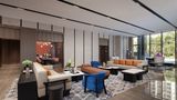 Hampton Chenzhou Beihu Lobby