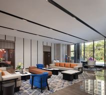 Hampton Chenzhou Beihu Lobby