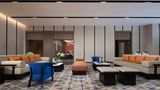 Hampton Chenzhou Beihu Lobby