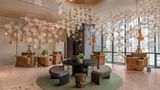 KROMO Bangkok, Curio Collection by Hilto Lobby