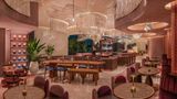 KROMO Bangkok, Curio Collection by Hilto Restaurant