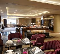 Crowne Plaza Kunming City Centre Lobby
