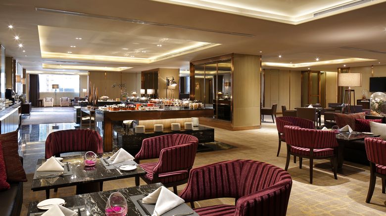 <b>Crowne Plaza Kunming City Centre Lobby</b>. Images powered by <a href="https://www.leonardoworldwide.com/" title="Leonardo Worldwide" target="_blank">Leonardo</a>.