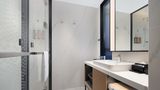 Hampton Zibo Haidai Tower Room