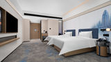 Hampton Zibo Haidai Tower Room