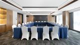 Hampton Zibo Haidai Tower Meeting