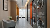 Hampton Zibo Haidai Tower Other