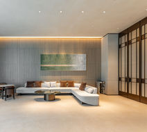 Holiday Inn Changchun High Tech Zone Lobby