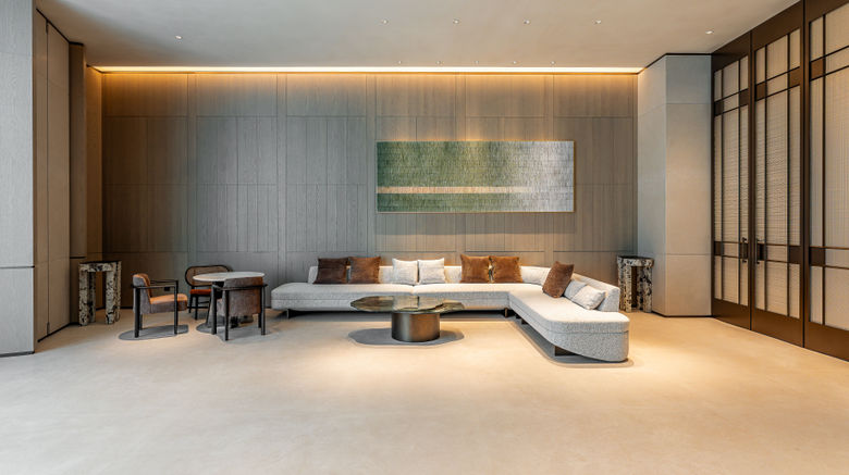 <b>Holiday Inn Changchun High Tech Zone Lobby</b>. Images powered by <a href="https://www.leonardoworldwide.com/" title="Leonardo Worldwide" target="_blank">Leonardo</a>.