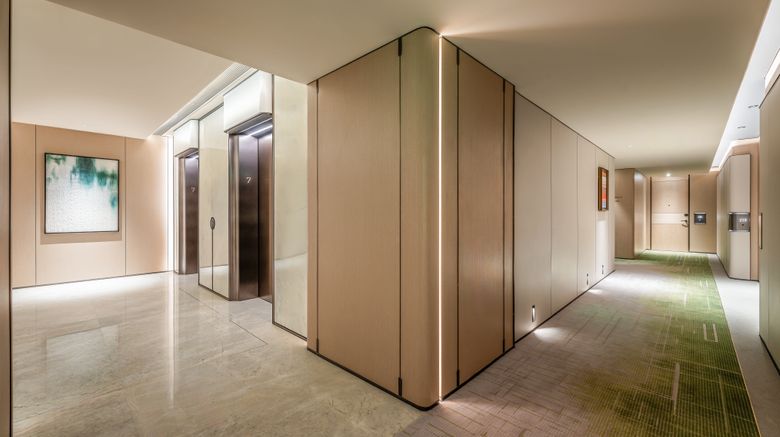 <b>Holiday Inn Changchun High Tech Zone Lobby</b>. Images powered by <a href="https://www.leonardoworldwide.com/" title="Leonardo Worldwide" target="_blank">Leonardo</a>.