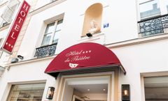 Hotel du Theatre