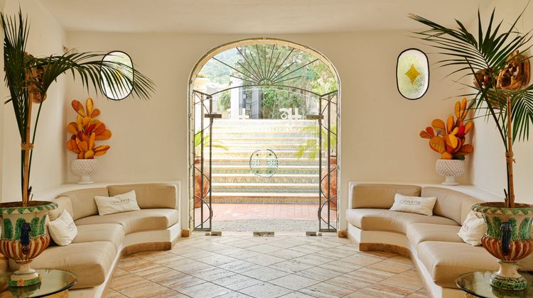 Le Calette Lobby