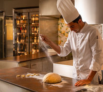 Le Calette Lobby