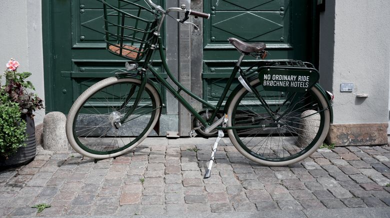 <b>Avenue Hotel Copenhagen Recreation</b>. Images powered by <a href="https://www.leonardoworldwide.com/" title="Leonardo Worldwide" target="_blank">Leonardo</a>.