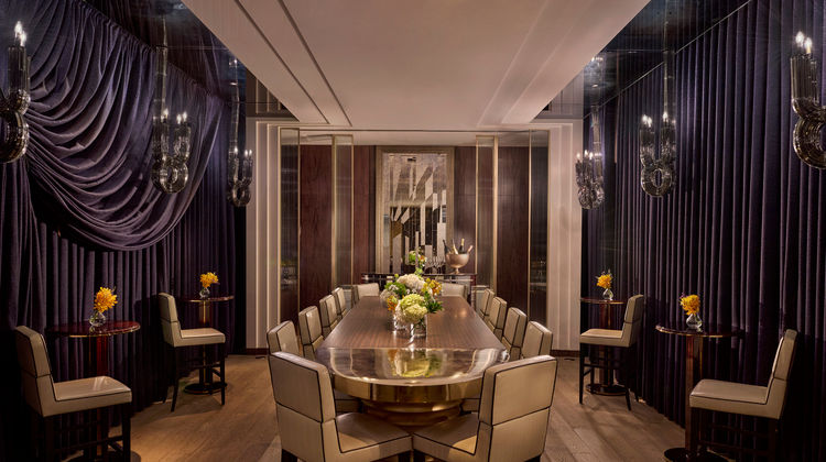 Mandarin Oriental, Taipei Recreation