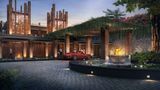 Kimpton Suntaya Bali Ubud Exterior