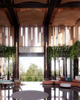 Kimpton Suntaya Bali Ubud