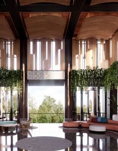 Kimpton Suntaya Bali Ubud