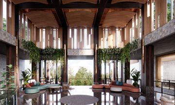 Kimpton Suntaya Bali Ubud