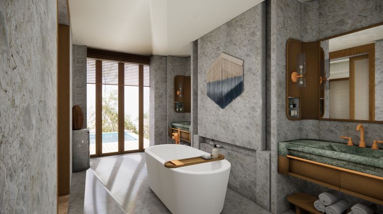 <b>Kimpton Suntaya Bali Ubud Suite</b>. Images powered by <a href="https://www.leonardoworldwide.com/" title="Leonardo Worldwide" target="_blank">Leonardo</a>.
