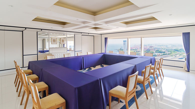 <b>Holiday Inn Tokyo Bay Meeting</b>. Images powered by <a href="https://www.leonardoworldwide.com/" title="Leonardo Worldwide" target="_blank">Leonardo</a>.