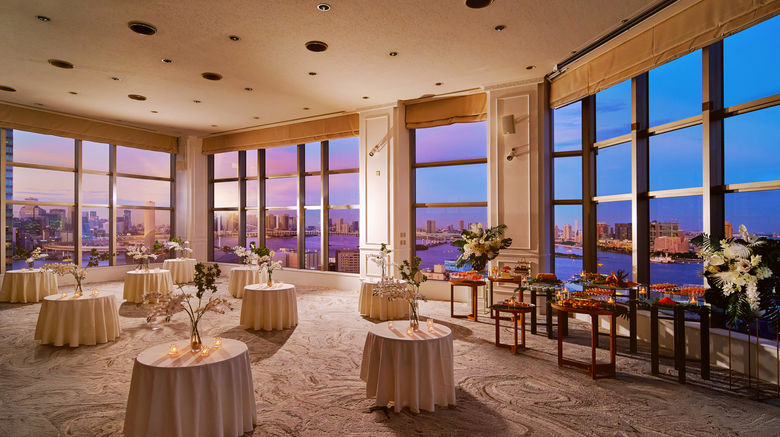 <b>Holiday Inn Tokyo Bay Ballroom</b>. Images powered by <a href="https://www.leonardoworldwide.com/" title="Leonardo Worldwide" target="_blank">Leonardo</a>.