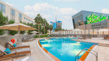 Crowne Plaza Riyadh Hotel & Convention Pool