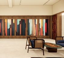 Kimpton Suntaya Bali Ubud Lobby