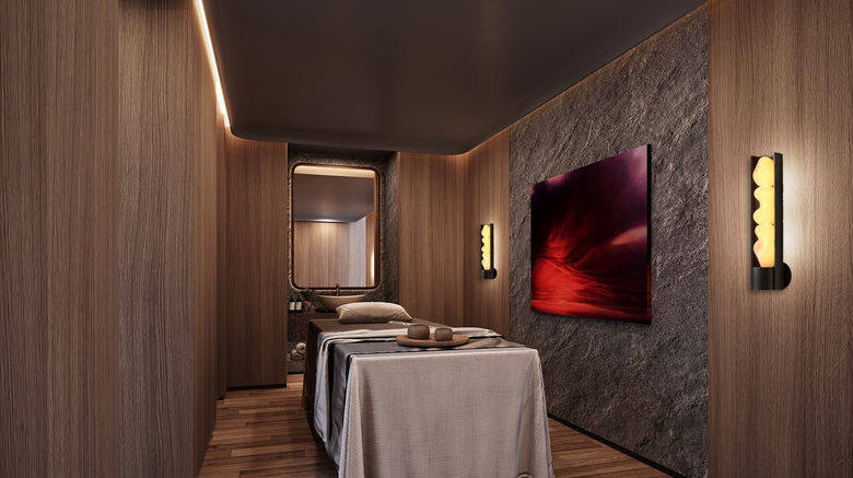 <b>Kimpton Suntaya Bali Ubud Spa</b>. Images powered by <a href="https://www.leonardoworldwide.com/" title="Leonardo Worldwide" target="_blank">Leonardo</a>.