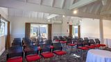Auckland Rosa Park Hotel Recreation