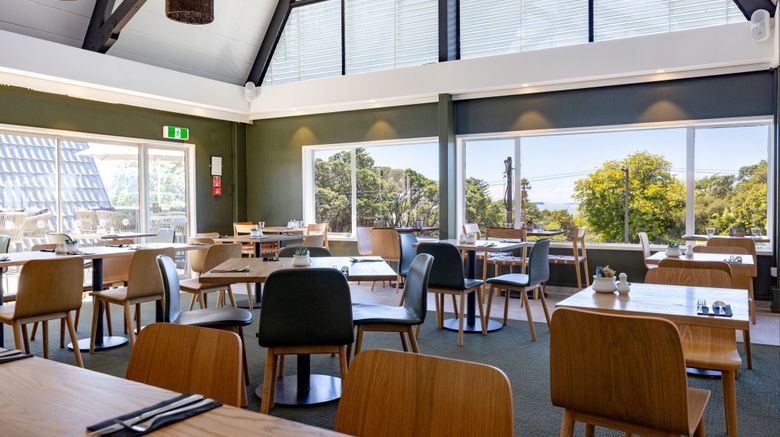 <b>Auckland Rosa Park Hotel Restaurant</b>. Images powered by <a href="https://www.leonardoworldwide.com/" title="Leonardo Worldwide" target="_blank">Leonardo</a>.