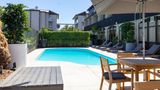 Auckland Rosa Park Hotel Pool