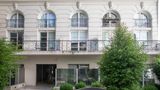 <b>Flaat Recoleta Plaza Exterior</b>. Images powered by <a href="https://www.leonardoworldwide.com/" title="Leonardo Worldwide" target="_blank">Leonardo</a>.