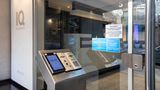 <b>Flaat Recoleta Plaza Exterior</b>. Images powered by <a href="https://www.leonardoworldwide.com/" title="Leonardo Worldwide" target="_blank">Leonardo</a>.