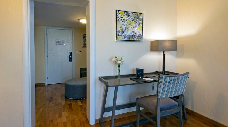 <b>Hotel Grand Brizo Buenos Aires Room</b>. Images powered by <a href="https://www.leonardoworldwide.com/" title="Leonardo Worldwide" target="_blank">Leonardo</a>.
