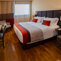 Hotel Grand Brizo Buenos Aires