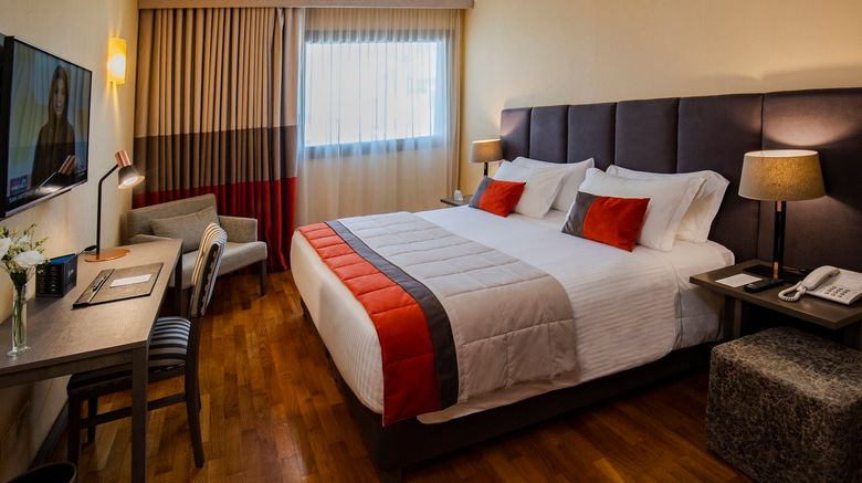 <b>Hotel Grand Brizo Buenos Aires Exterior</b>. Images powered by <a href="https://www.leonardoworldwide.com/" title="Leonardo Worldwide" target="_blank">Leonardo</a>.