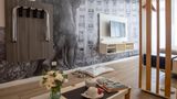 <b>Flaat Recoleta Plaza Room</b>. Images powered by <a href="https://www.leonardoworldwide.com/" title="Leonardo Worldwide" target="_blank">Leonardo</a>.