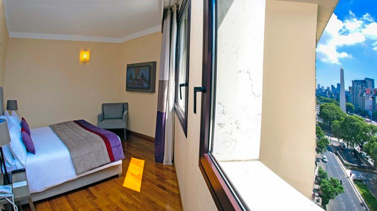Hotel Grand Brizo Buenos Aires Exterior