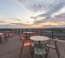 Holiday Inn Barcelona Sant Cugat Exterior