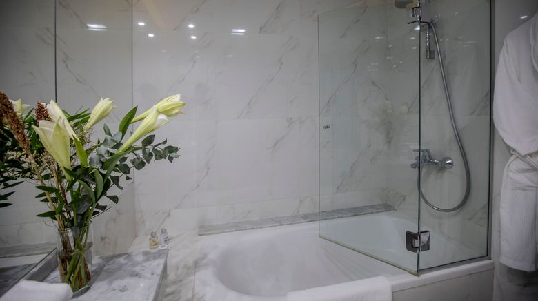 <b>Flaat Recoleta Plaza Room</b>. Images powered by <a href="https://www.leonardoworldwide.com/" title="Leonardo Worldwide" target="_blank">Leonardo</a>.