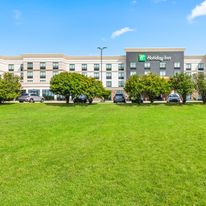 Holiday Inn Austin North-Round Rock