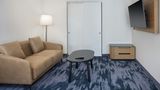 Fairfield Inn Mission Viejo Orange Cnty Room
