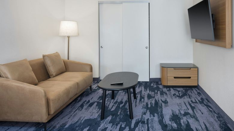 <b>Fairfield Inn Mission Viejo Orange Cnty Room</b>. Images powered by <a href="https://www.leonardoworldwide.com/" title="Leonardo Worldwide" target="_blank">Leonardo</a>.