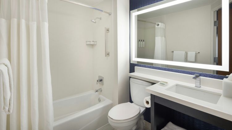 Fairfield Inn Mission Viejo Orange Cnty Room