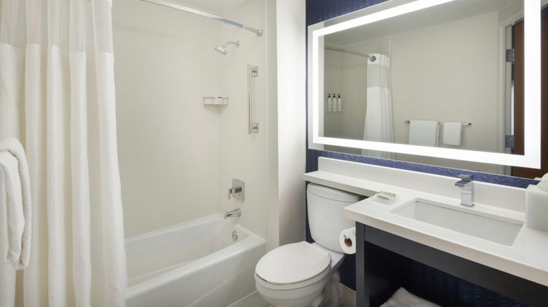 <b>Fairfield Inn Mission Viejo Orange Cnty Room</b>. Images powered by <a href="https://www.leonardoworldwide.com/" title="Leonardo Worldwide" target="_blank">Leonardo</a>.