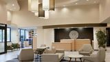 Fairfield Inn&Suites Miami Airport South Lobby