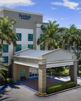 Fairfield Inn Fort Lauderdale Airport